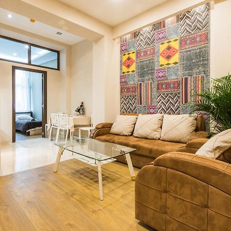 Sweet Home Apartment Tbilisi Exterior photo