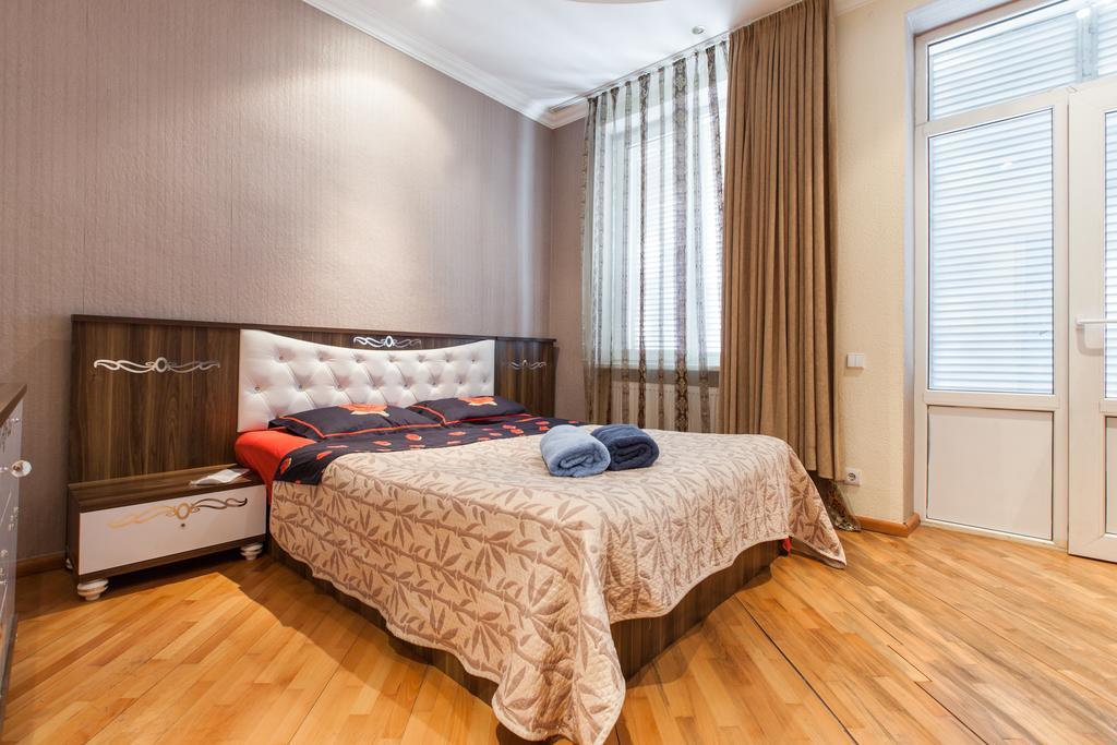 Sweet Home Apartment Tbilisi Room photo
