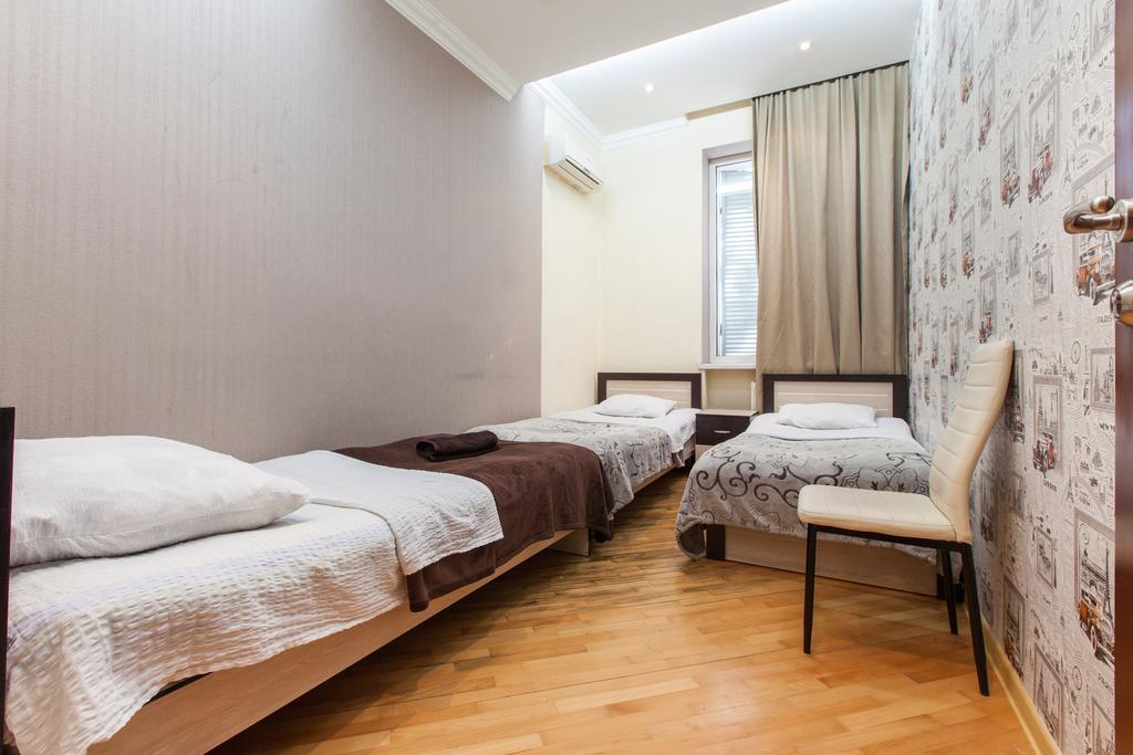 Sweet Home Apartment Tbilisi Room photo