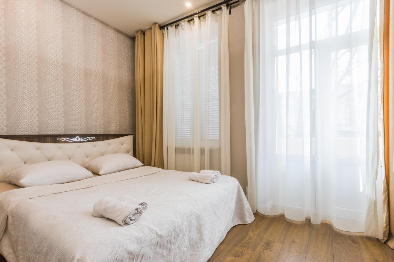 Sweet Home Apartment Tbilisi Exterior photo