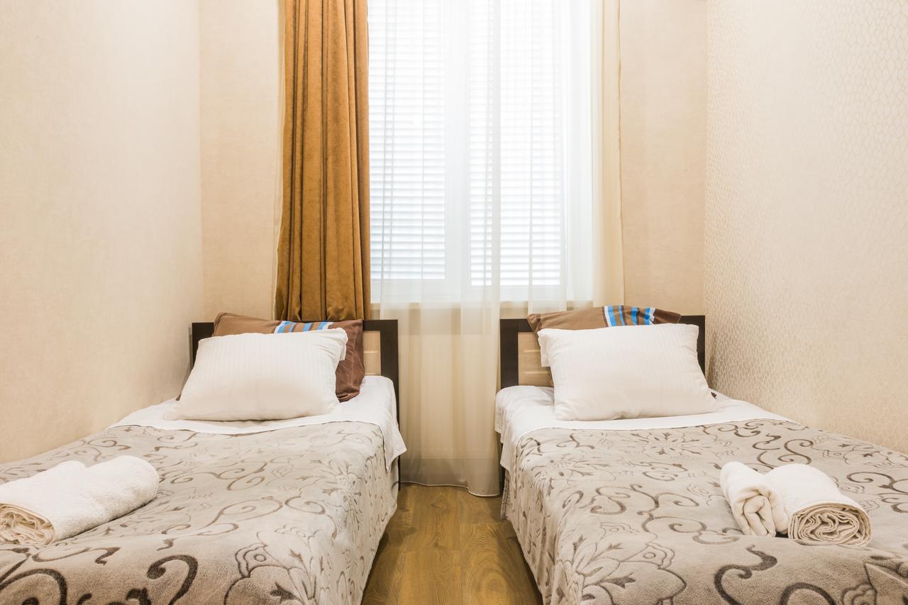 Sweet Home Apartment Tbilisi Exterior photo