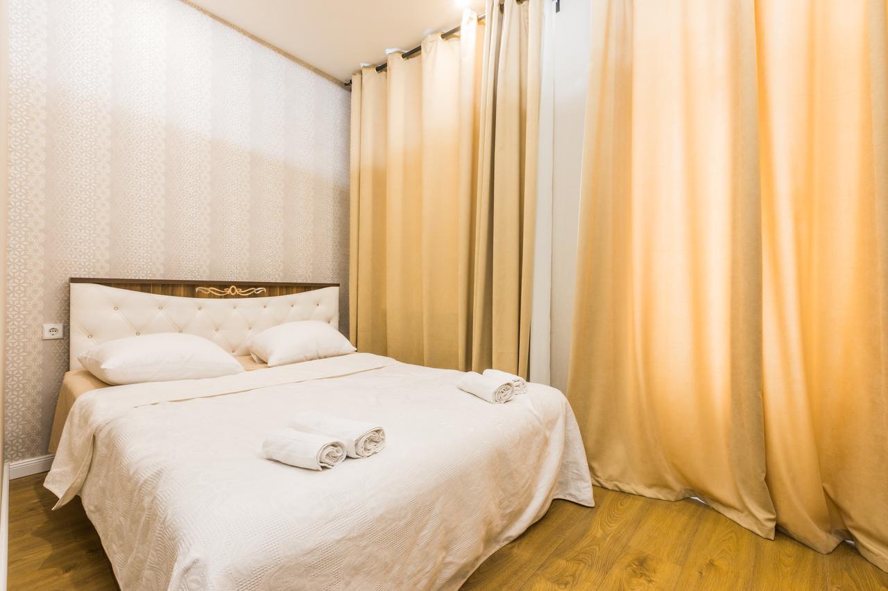 Sweet Home Apartment Tbilisi Exterior photo