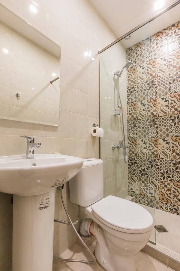 Sweet Home Apartment Tbilisi Exterior photo