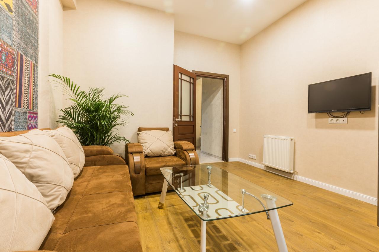 Sweet Home Apartment Tbilisi Exterior photo