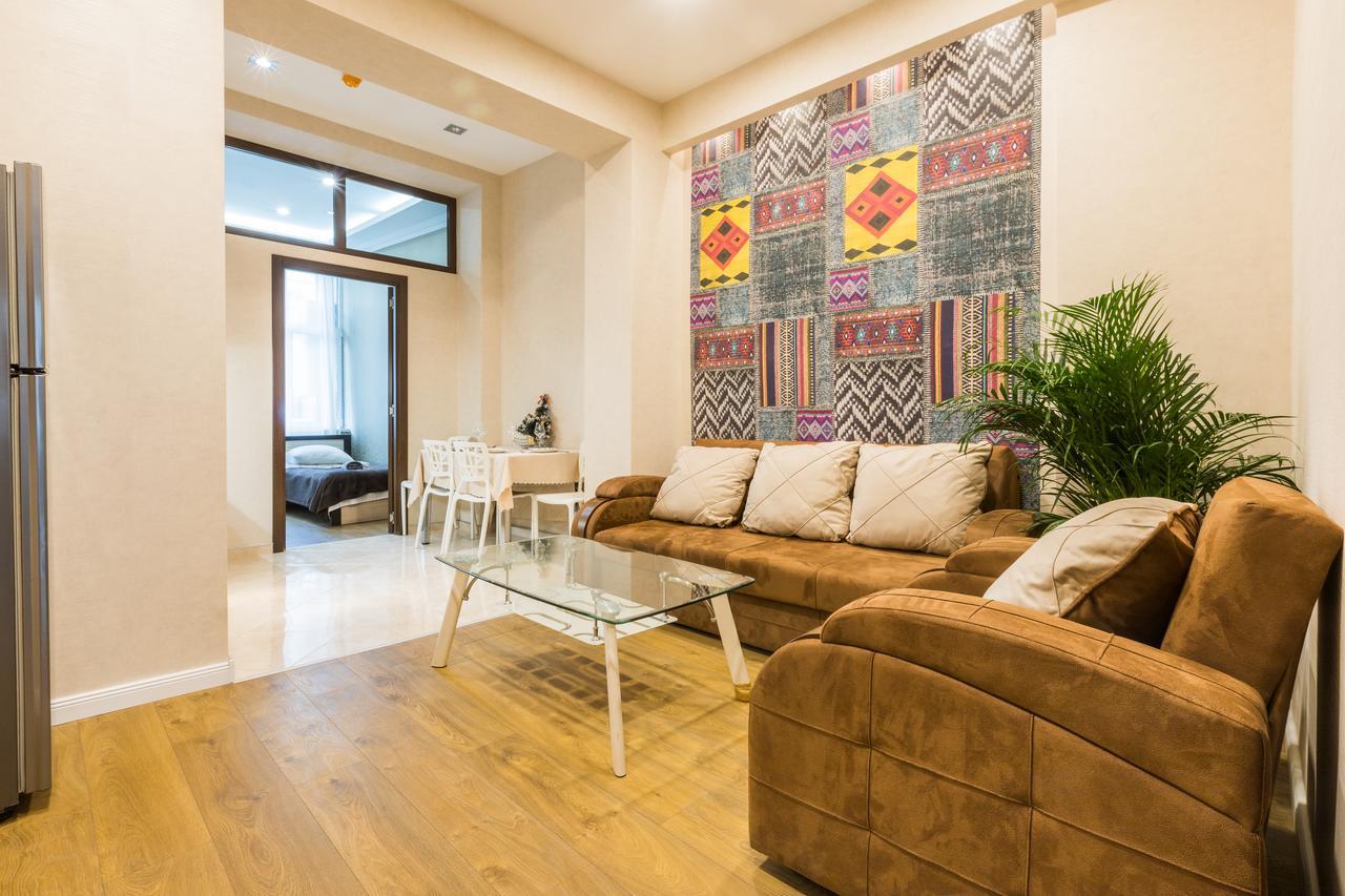 Sweet Home Apartment Tbilisi Exterior photo